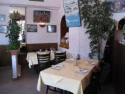 Foto: Pizzeria Alberobello