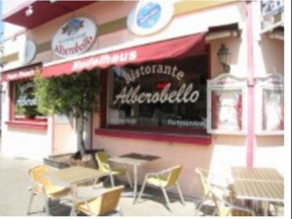 Foto: Pizzeria Alberobello