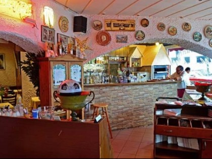 Foto: Pizzeria Alberobello