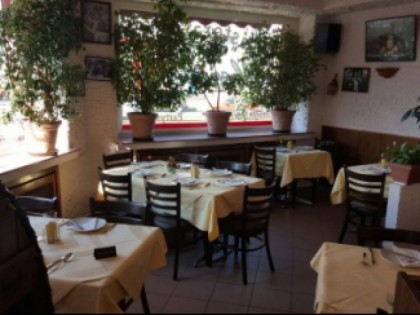 Foto: Pizzeria Alberobello